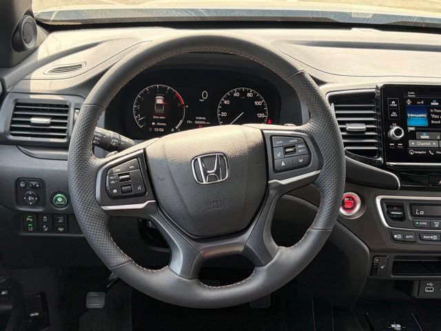 New 2026 Honda Ridgeline TrailSport image 39