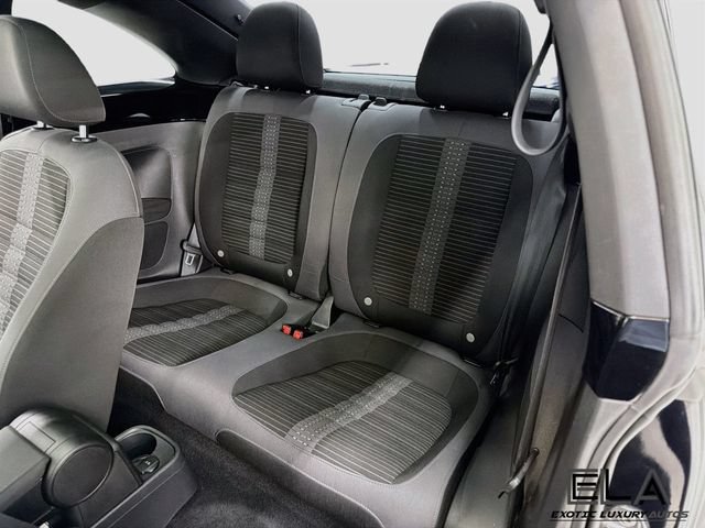 Used 2014 Volkswagen Beetle R-Line FWD image 27