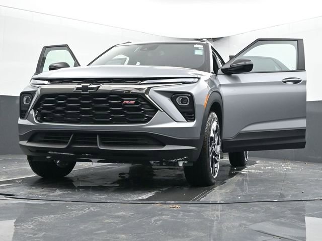 New 2026 Chevrolet TrailBlazer RS w/ Convenience Package image 67