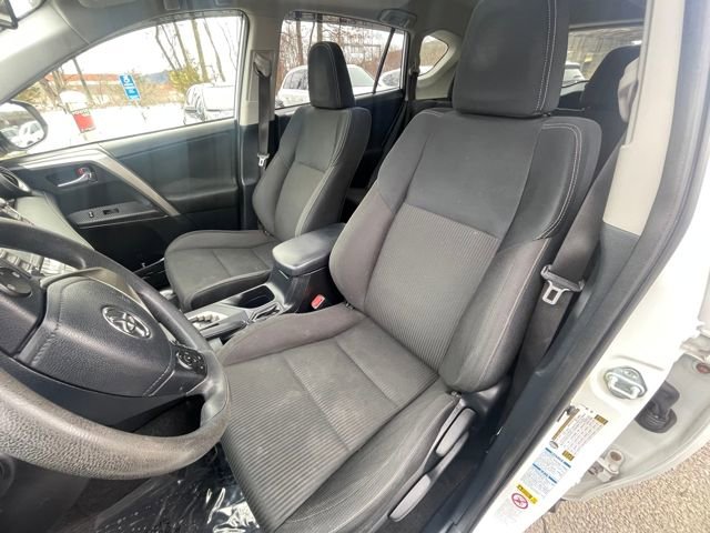 Used 2015 Toyota RAV4 XLE w/ Outdoor Package image 22