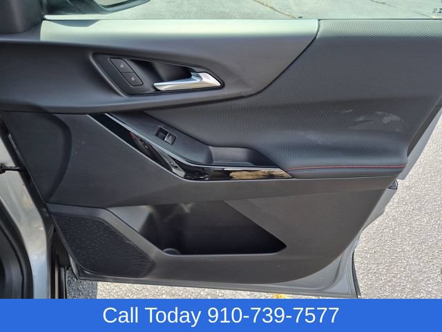 Used 2026 Chevrolet Equinox RS w/ Convenience Package III FWD image 36