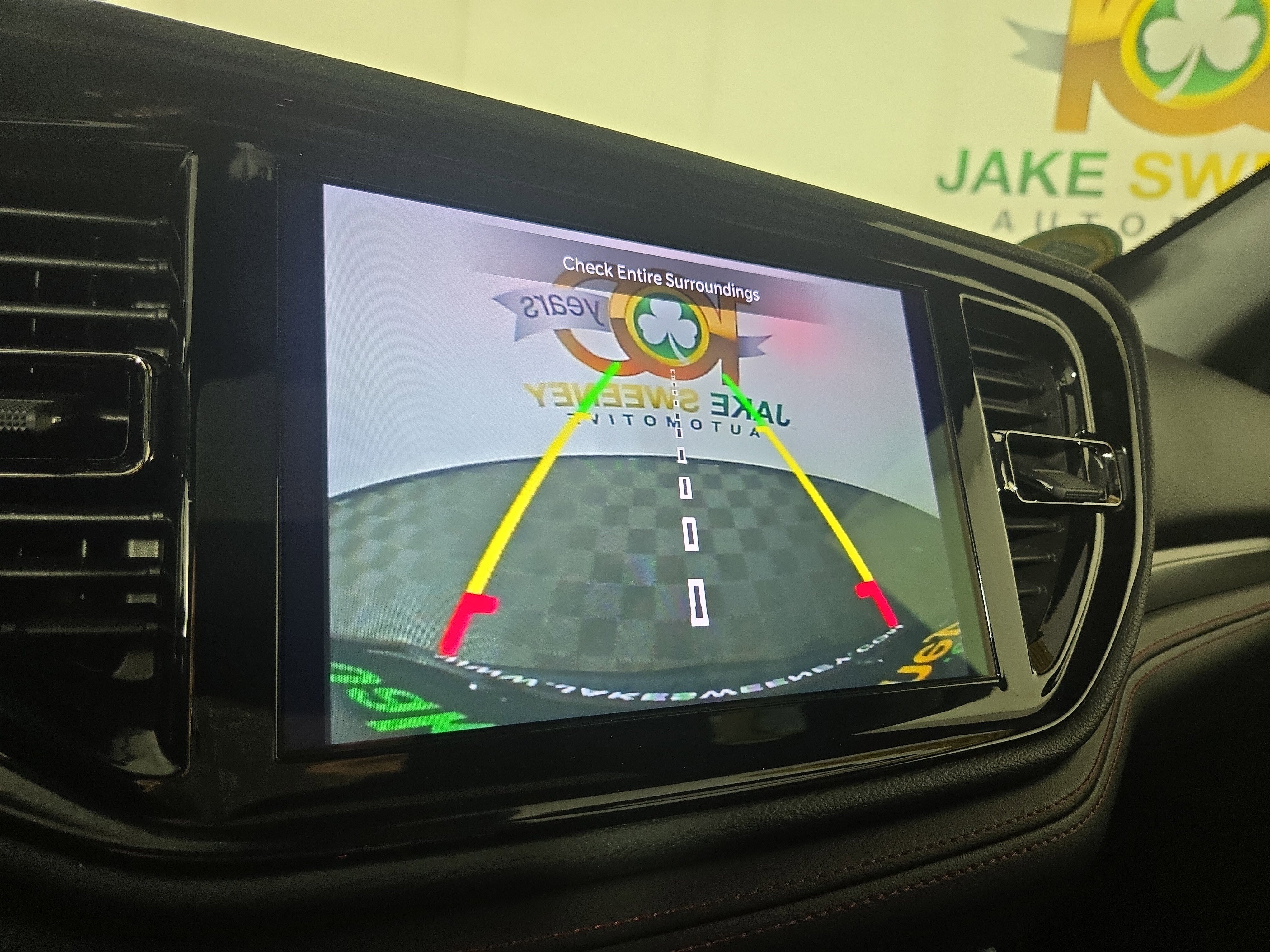 Used 2024 Dodge Durango GT image 22