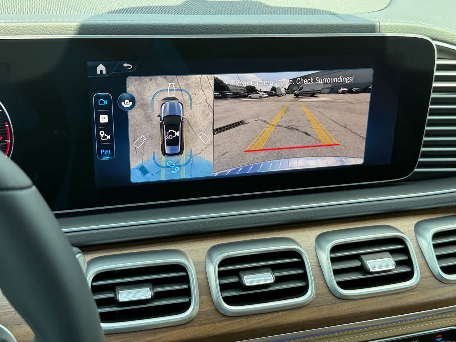 Used 2014 Mercedes-Benz E 350 4MATIC Sedan image 27