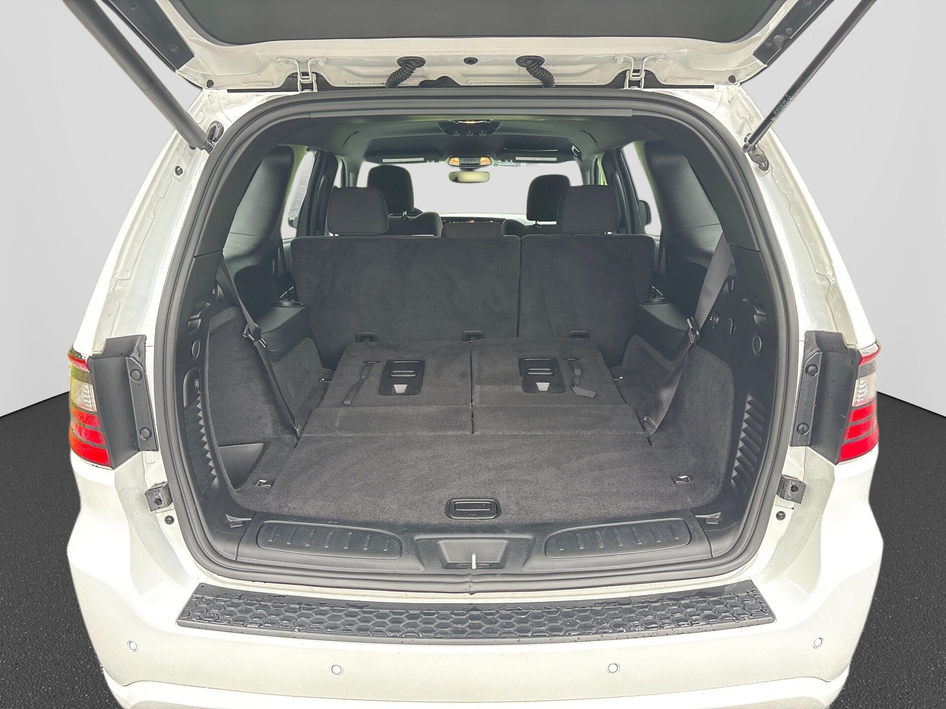 Used 2026 Dodge Durango GT AWD/4WD image 36
