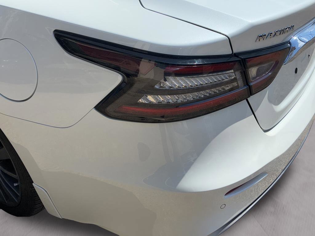 Used 2020 Nissan Maxima Platinum w/ Reserve Package FWD image 21