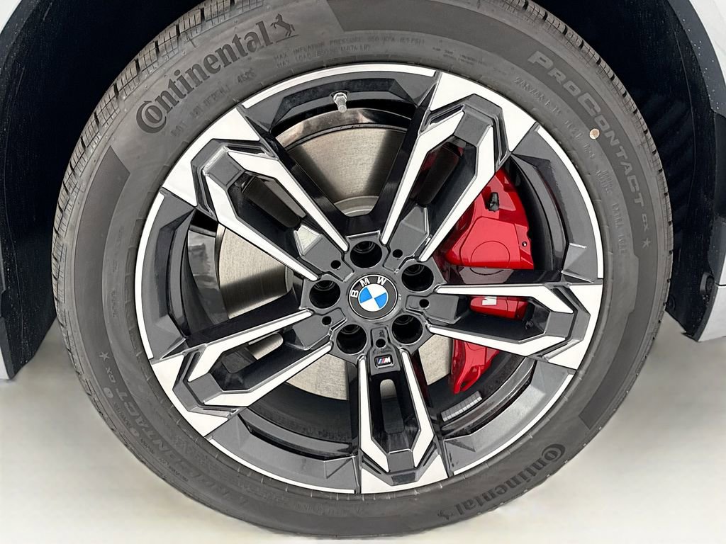 New 2026 BMW X2 xDrive28i w/ Technology Package image 31