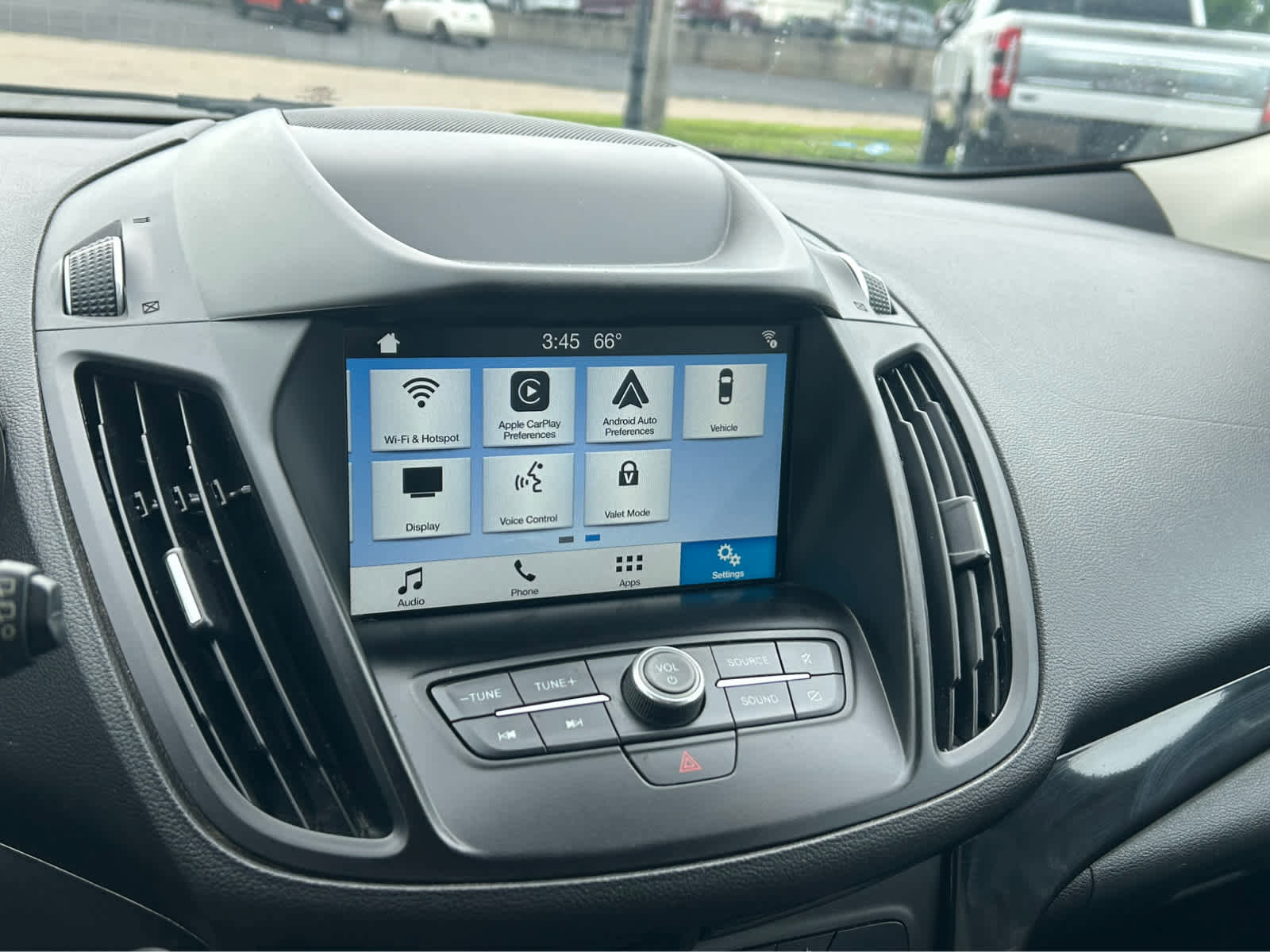 Used 2019 Ford Escape SE FWD image 28