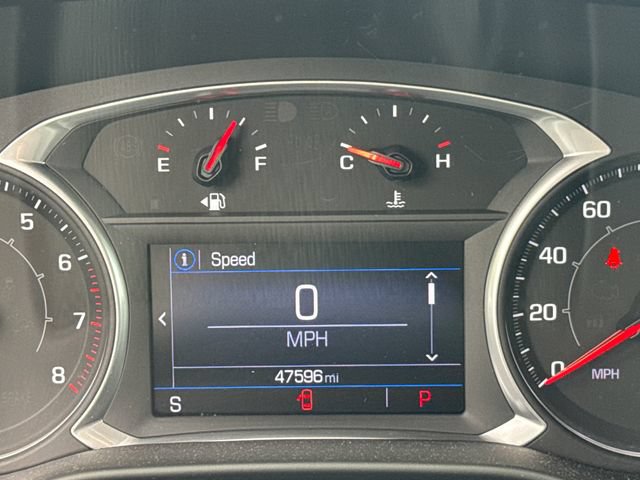 Used 2022 GMC Acadia SLE w/ Driver Convenience Package AWD/4WD image 18