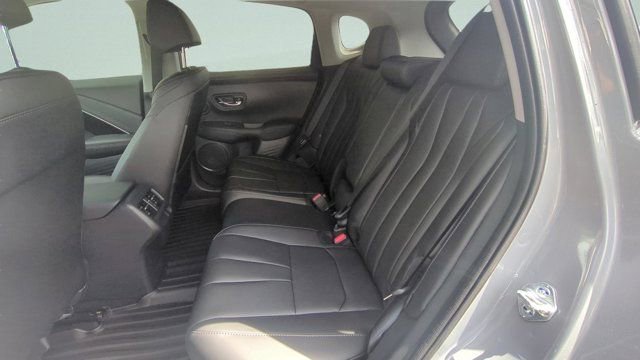 New 2026 Acura ADX FWD image 11