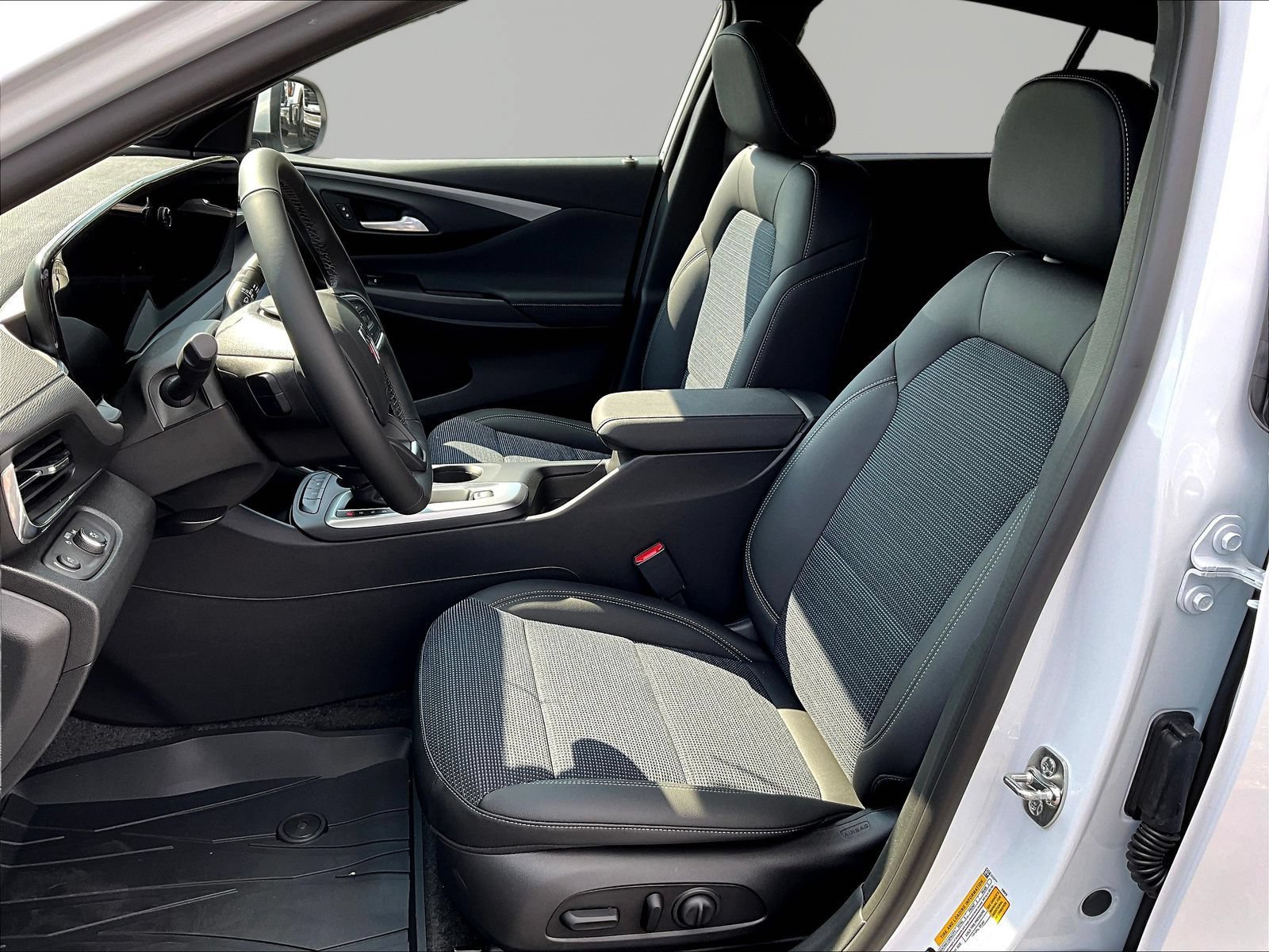 New 2026 Buick Envista Preferred w/ Convenience I Package FWD image 16