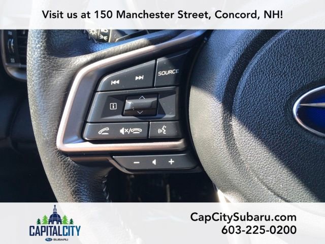 Used 2023 Subaru Outback Limited AWD/4WD image 22