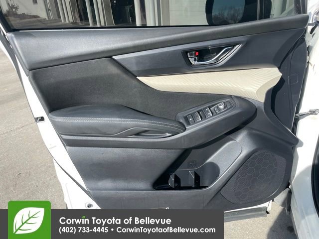 Used 2021 Subaru Ascent Premium image 10