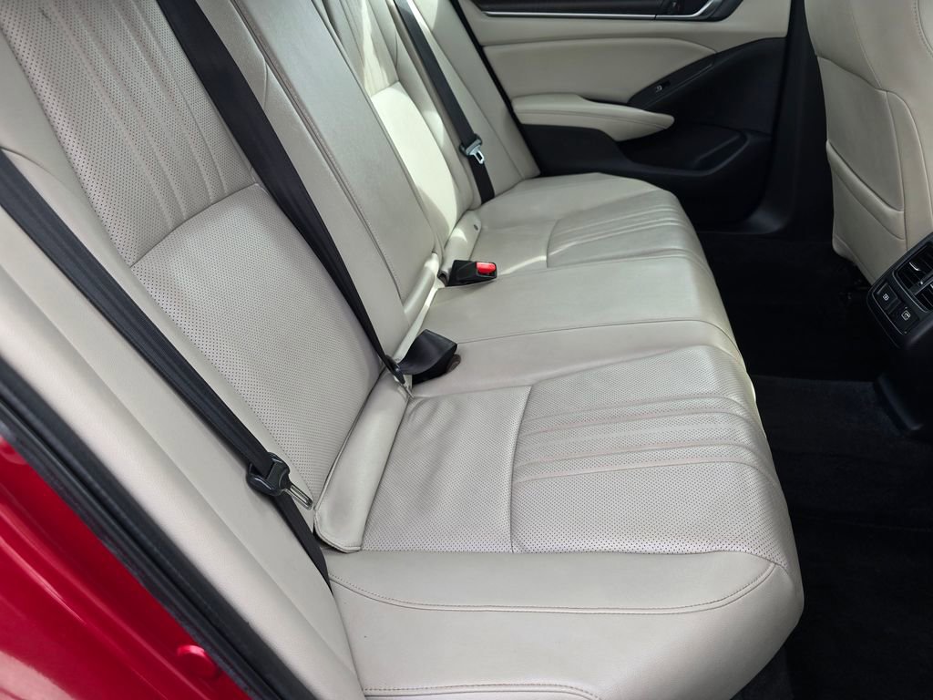 Used 2022 Honda Accord EX-L image 13