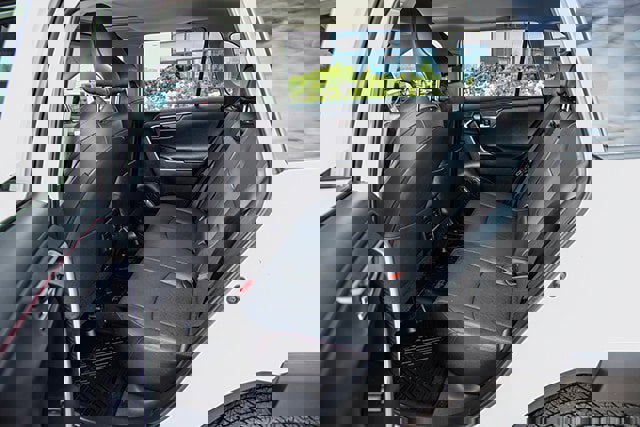 Used 2024 Toyota RAV4 TRD Off-Road image 16