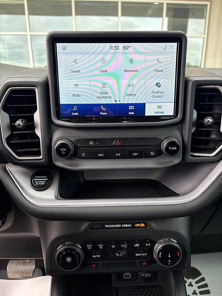 Used 2023 Ford Bronco Sport Big Bend w/ Convenience Package image 24