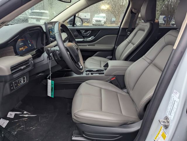 New 2026 Lincoln Corsair Grand Touring image 17