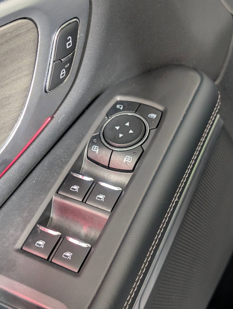 Certified 2025 Ford Expedition Platinum image 28