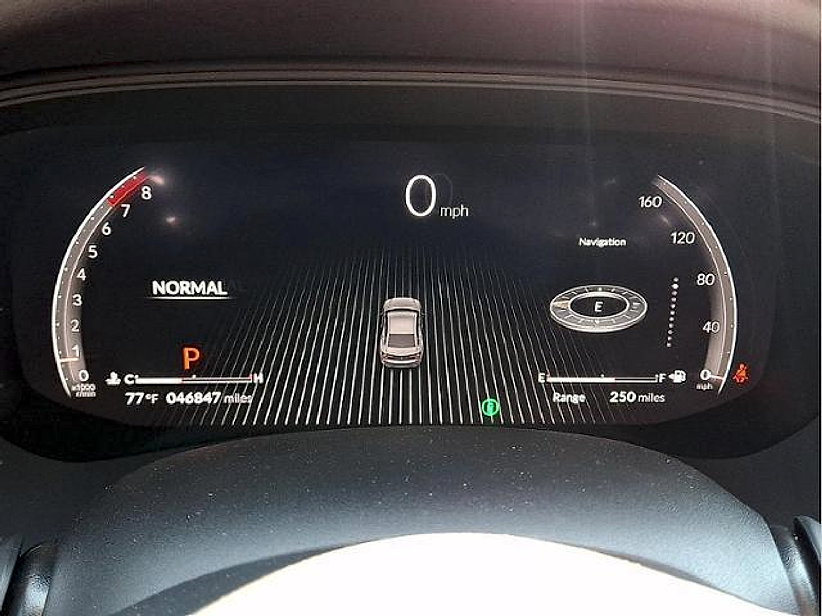 Used 2024 Acura TLX w/ A-SPEC Package AWD/4WD image 20