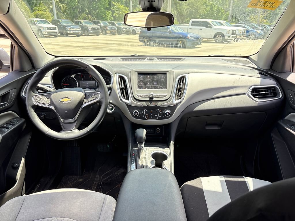 Used 2024 Chevrolet Equinox LT FWD image 7