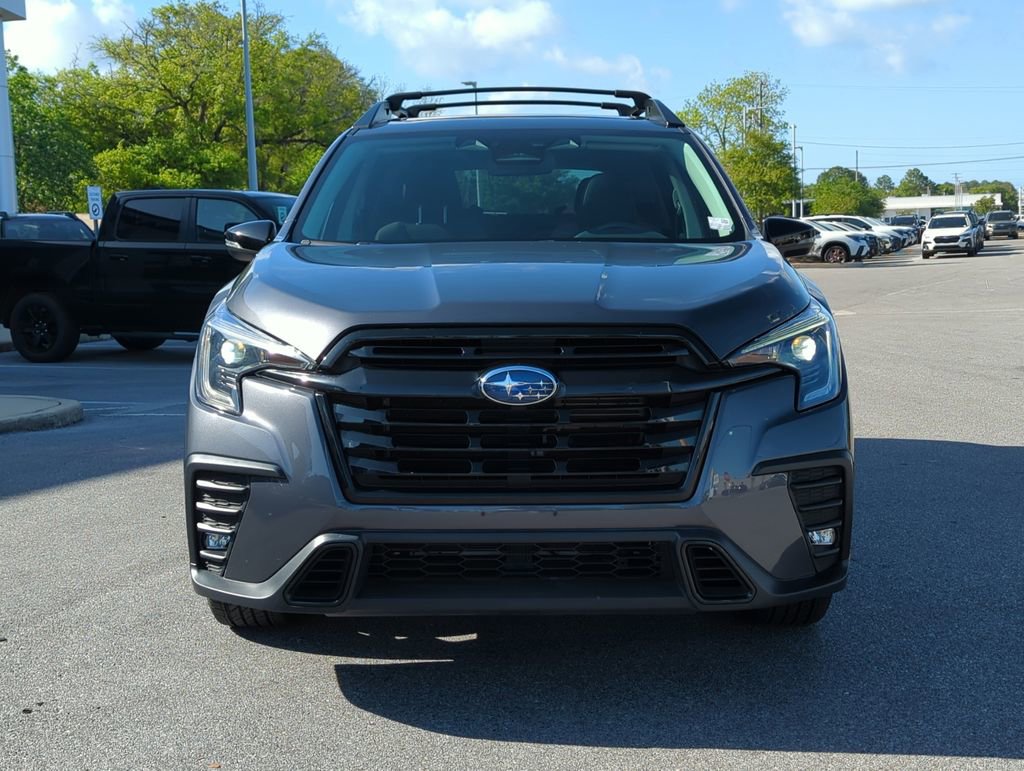 Used 2023 Subaru Ascent Onyx Edition image 10