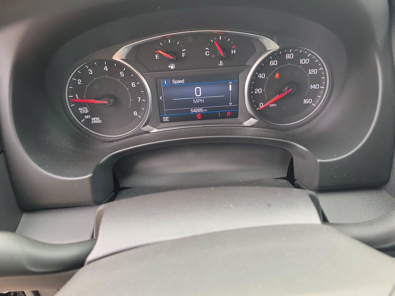 Used 2024 GMC Terrain SLE AWD/4WD image 30