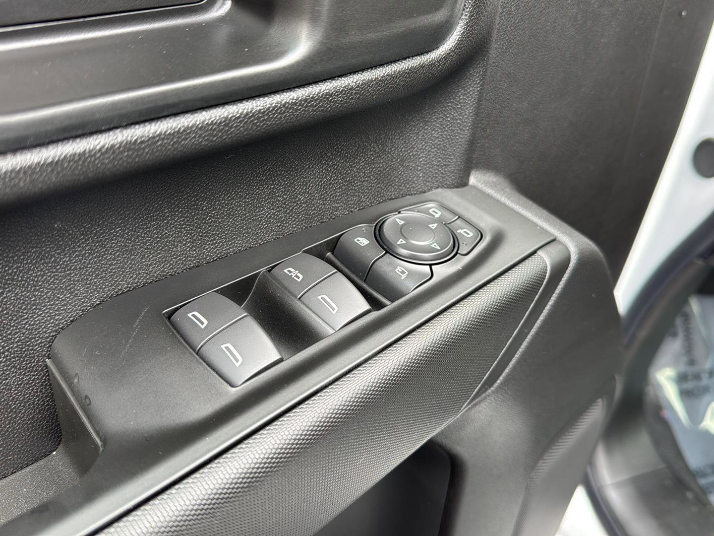 New 2026 Chevrolet Silverado 2500 Custom w/ Custom Value Package image 26