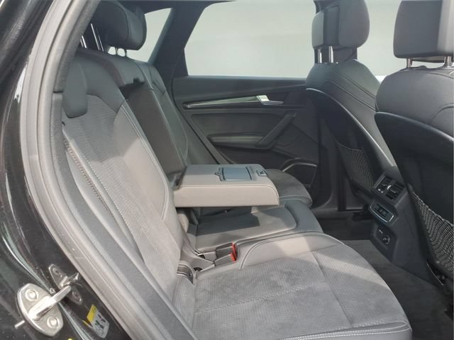 Used 2022 Audi SQ5 Premium Plus AWD/4WD image 14