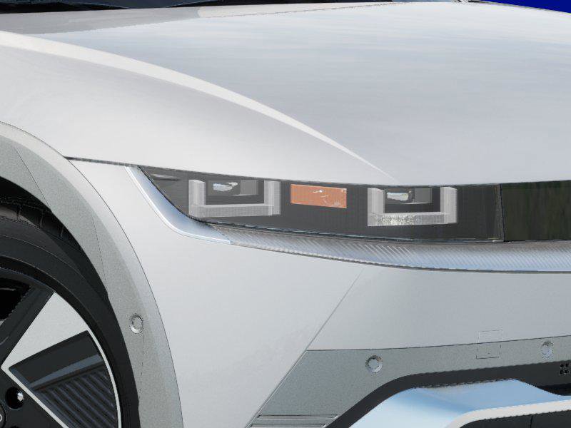 New 2026 Hyundai Ioniq 5 Limited image 9