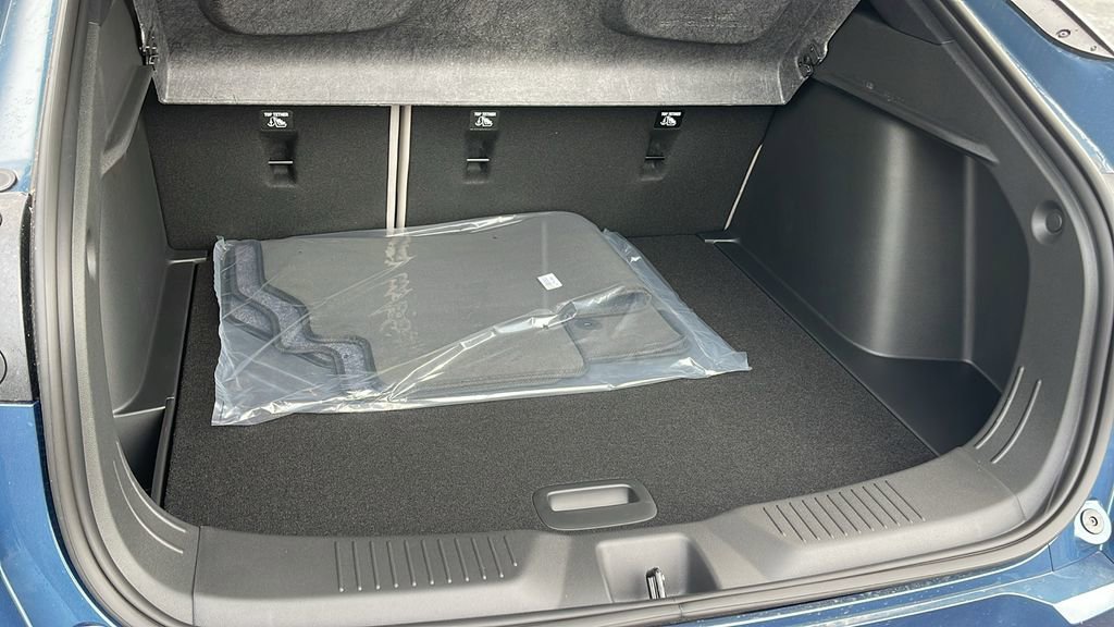 New 2025 Buick Envista Avenir image 27