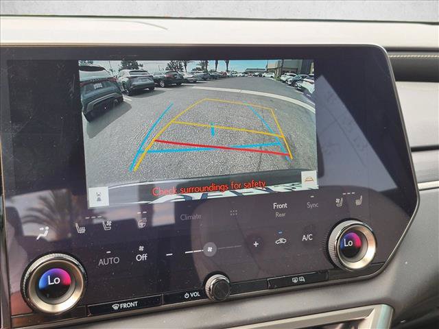 Used 2023 Lexus RX 350 Premium Plus w/ Cold Area Package FWD image 15