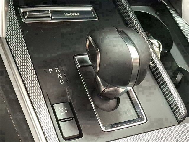 New 2026 MAZDA CX-90 3.3 Turbo w/ Preferred Package image 12