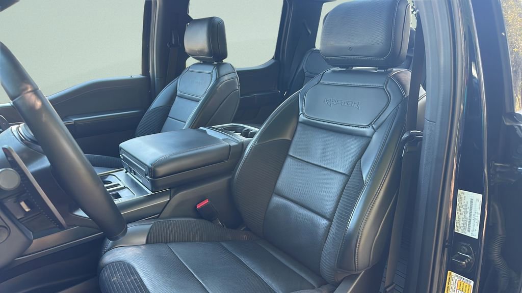 Used 2023 Ford F150 Raptor image 32