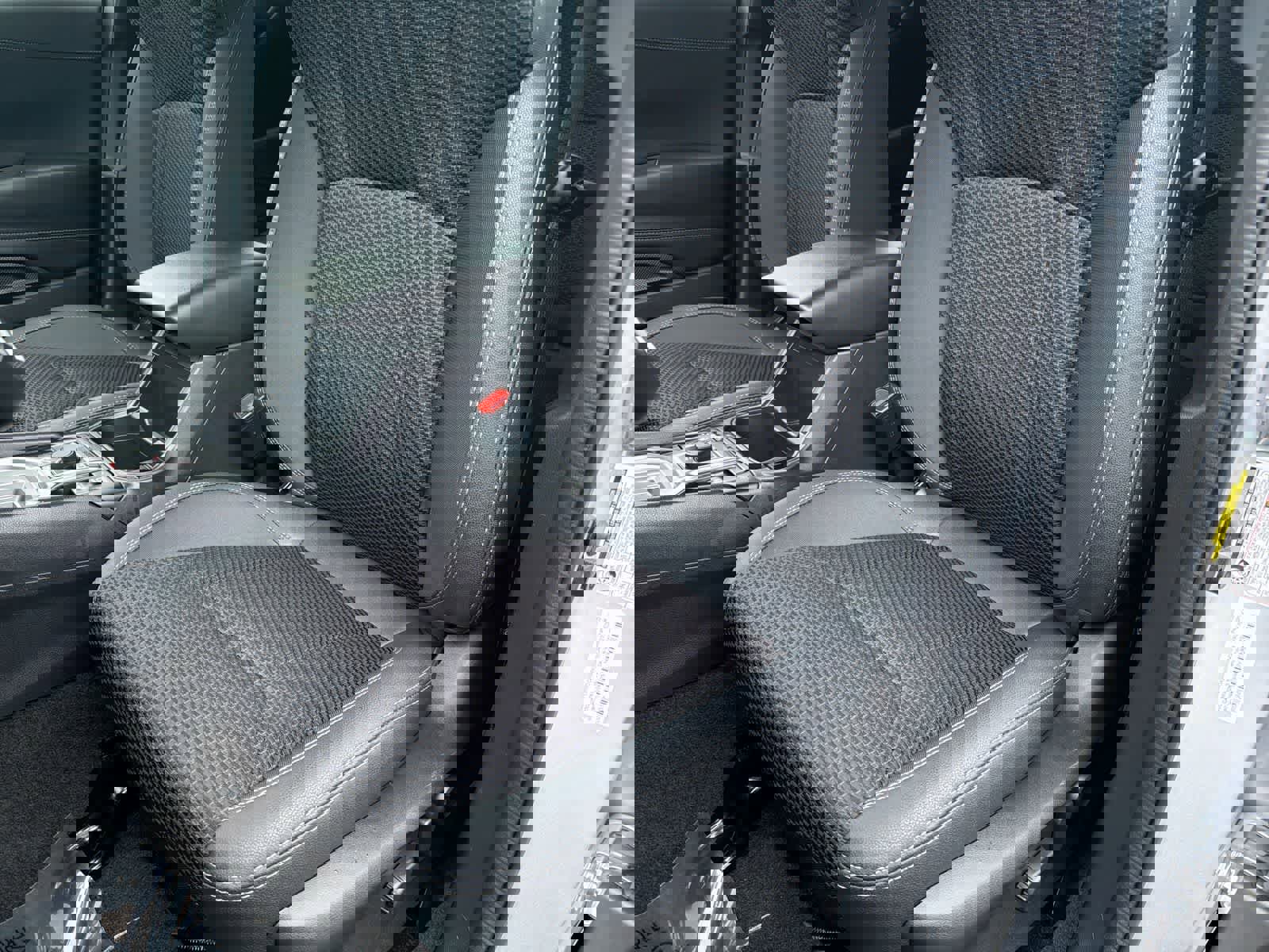 Certified 2023 Subaru Forester Premium image 17