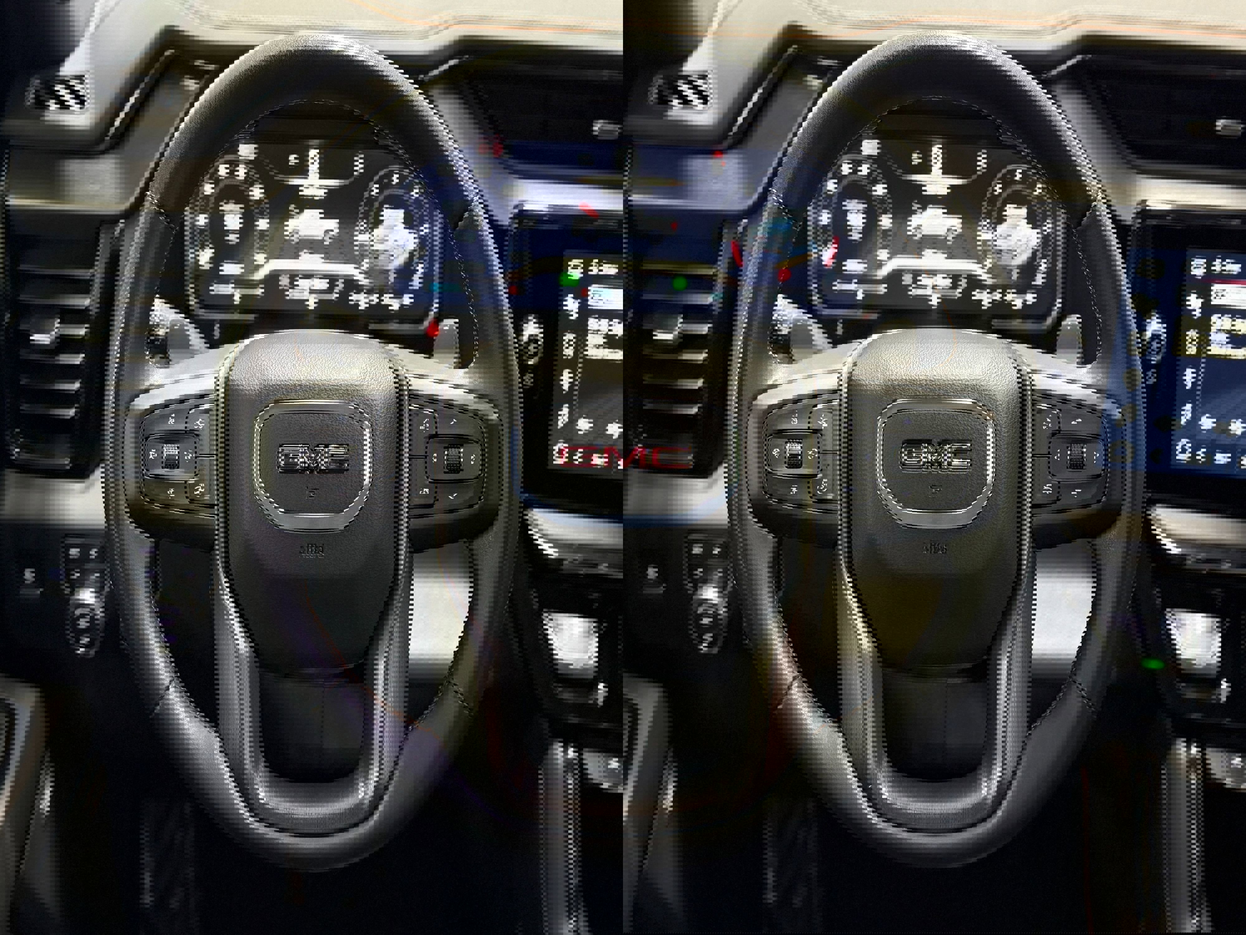 Used 2024 GMC Sierra 1500 AT4 w/ Technology Package image 21