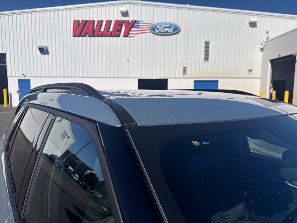 New 2027 Ford Explorer ST-Line w/ Premium Package AWD/4WD image 3