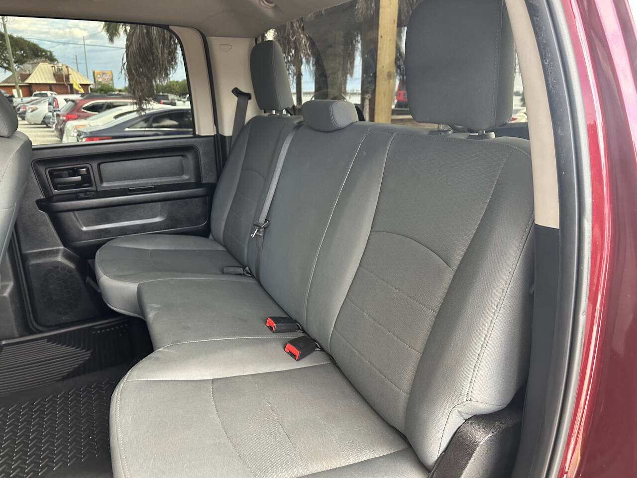 Used 2018 RAM 1500 Express w/ Express Value Package image 13