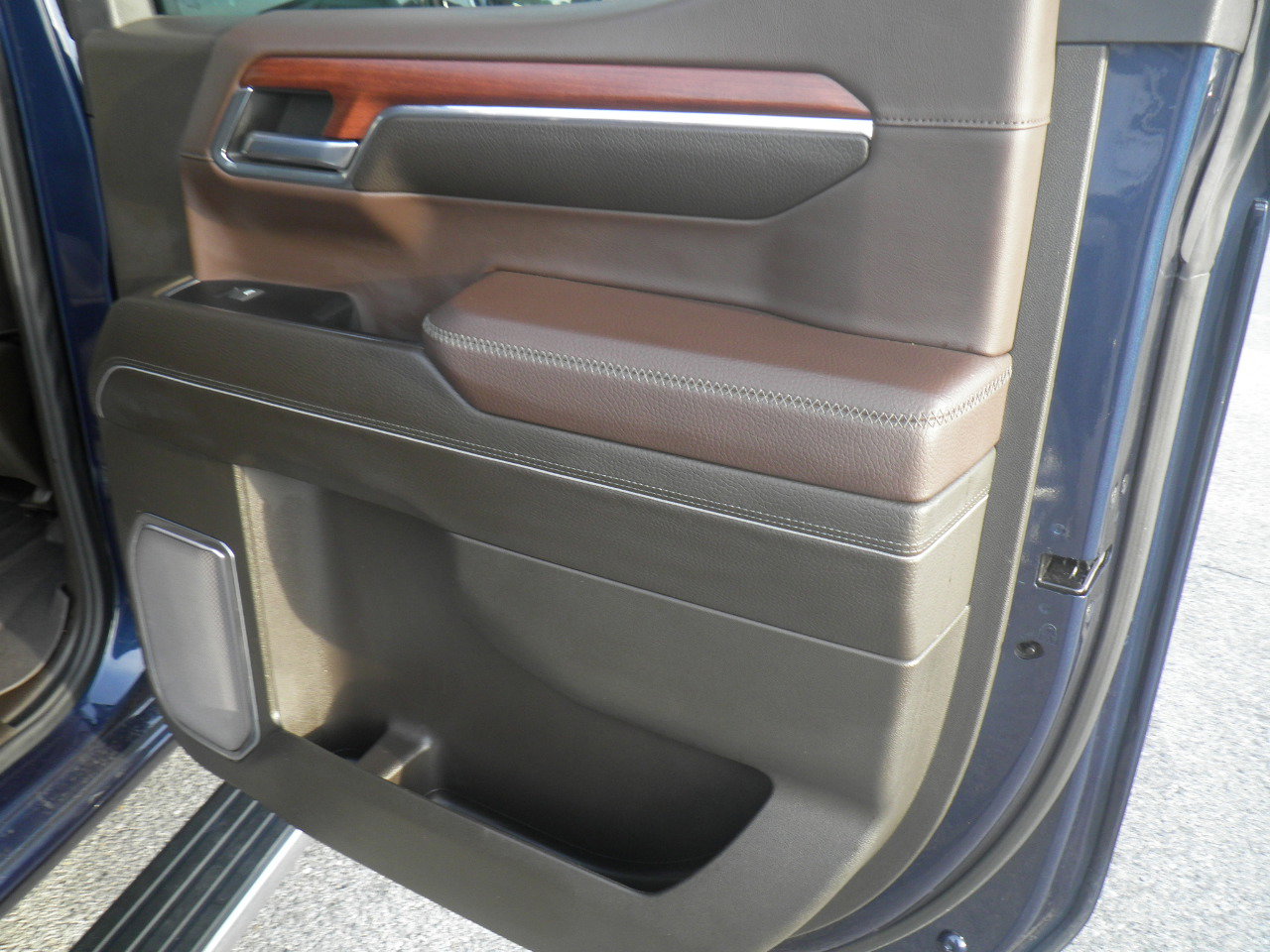 Used 2022 GMC Sierra 1500 Denali w/ Technology Package image 24