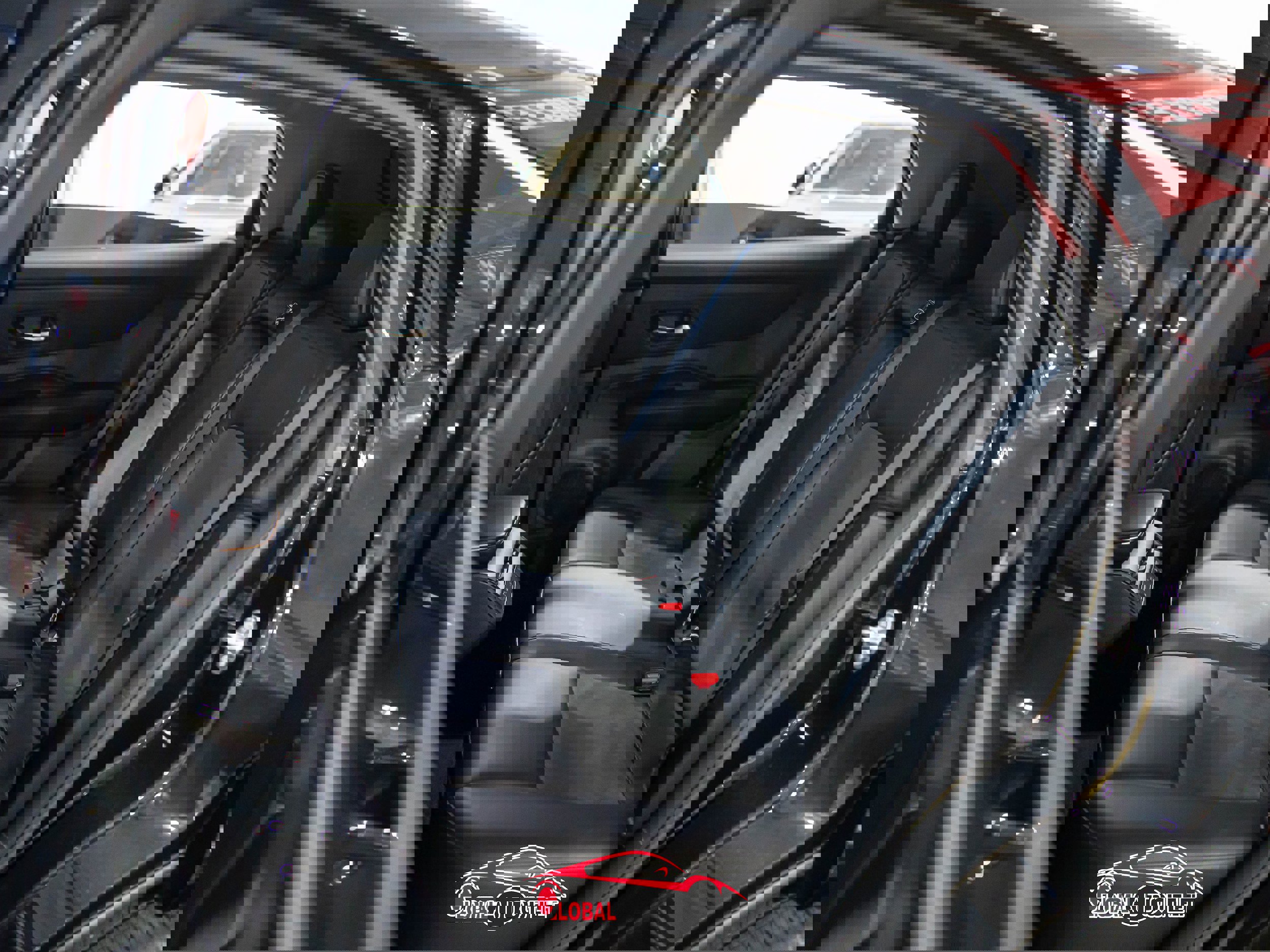 Used 2023 Nissan Ariya FWD image 20