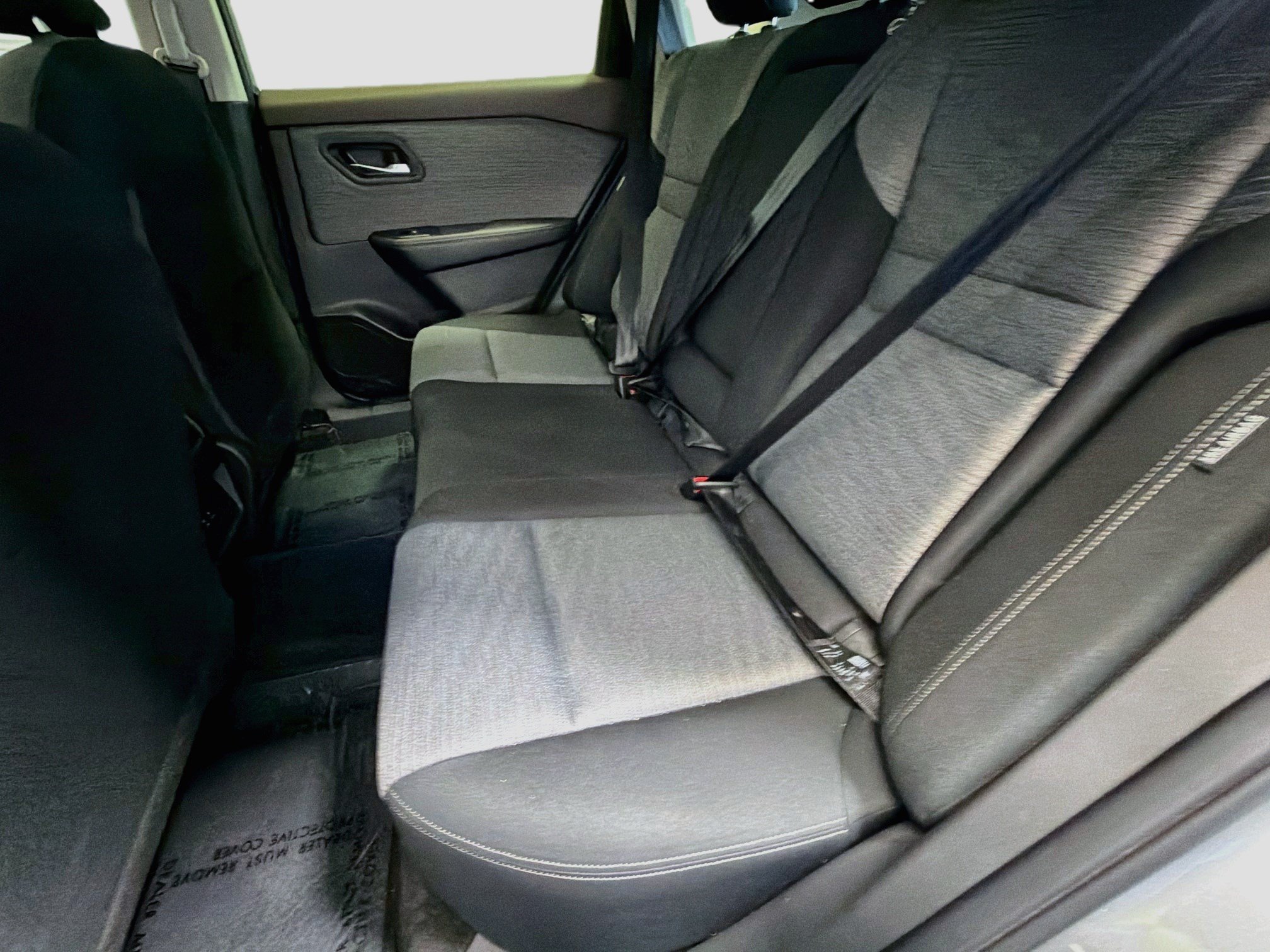 Used 2023 Nissan Rogue SV FWD image 13