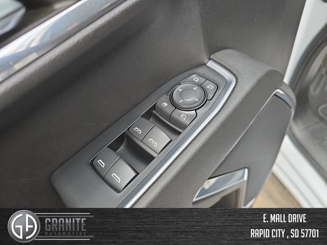 Used 2024 GMC Sierra 1500 SLT AWD/4WD image 12