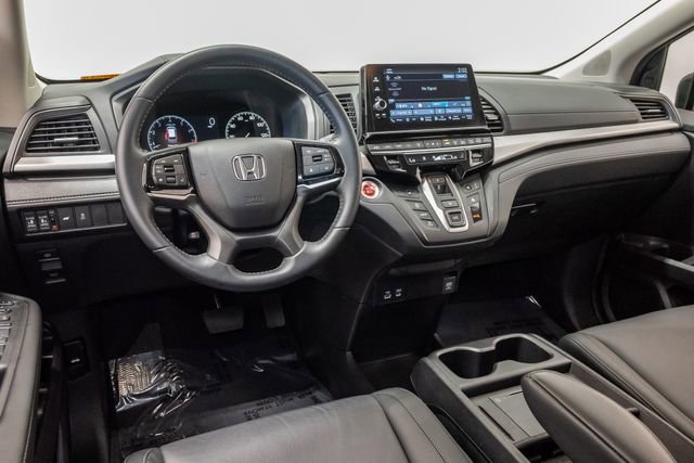 Used 2025 Honda Odyssey EX-L image 8