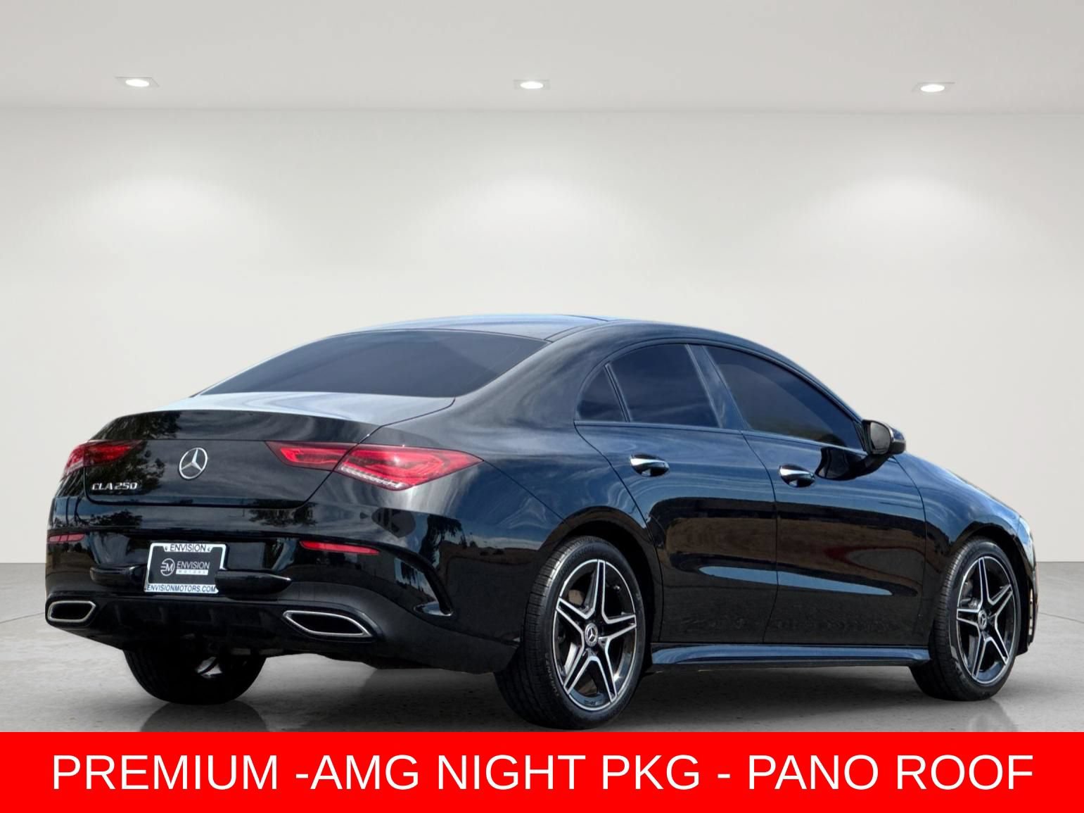Used 2023 Mercedes-Benz CLA 250 image 6