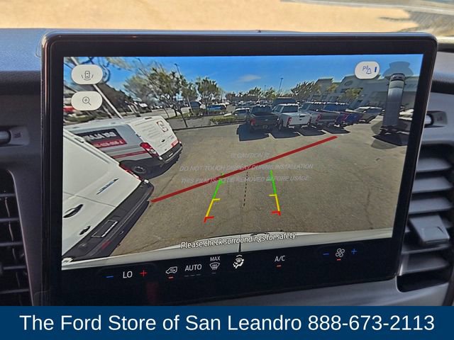 New 2026 Ford Transit 250 148 Medium Roof w/ Load Area Protection Package image 19