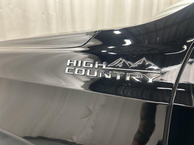 Used 2023 Chevrolet Tahoe High Country w/ Advanced Technology Package image 8