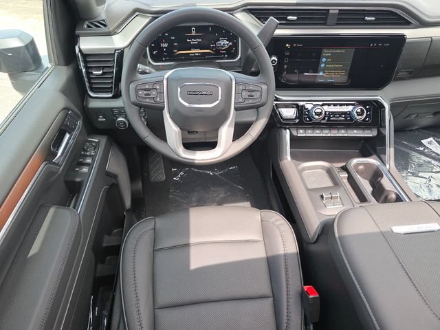 New 2026 GMC Sierra 3500 Denali w/ Denali Reserve Package AWD/4WD image 3