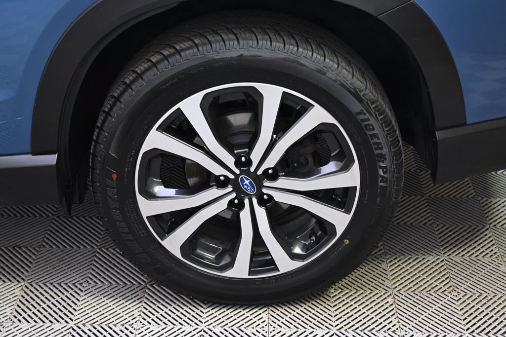 Used 2019 Subaru Forester Limited w/ Popular Package #3 AWD/4WD image 20