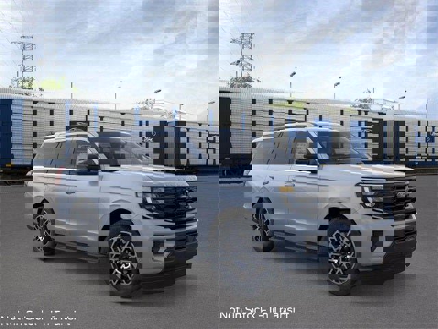 New 2025 Ford Expedition Active