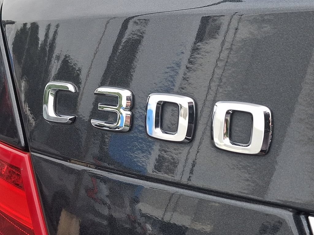 Used 2014 Mercedes-Benz C 300 4MATIC Sedan image 29