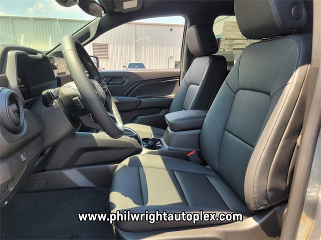 New 2026 Chevrolet Colorado Trail Boss image 5