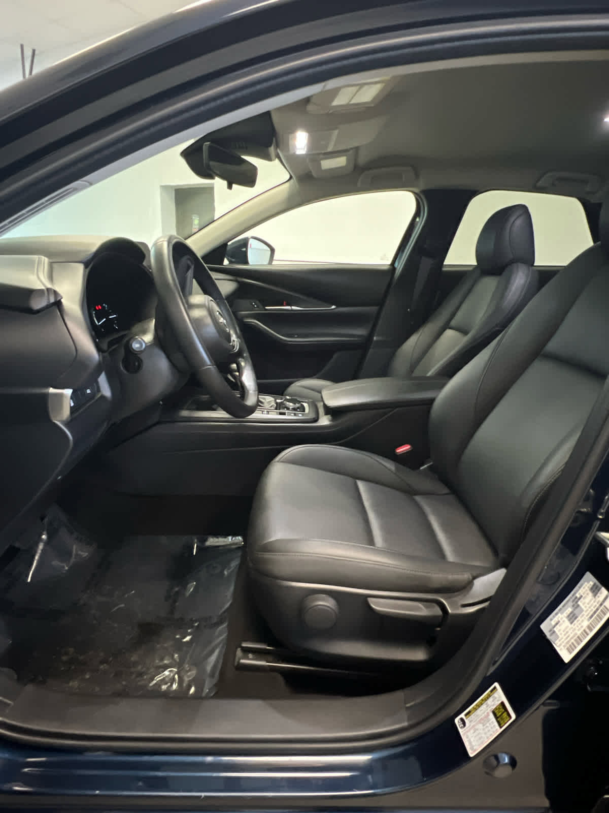 Certified 2023 MAZDA CX-30 AWD 2.5 S w/ Select Package image 8